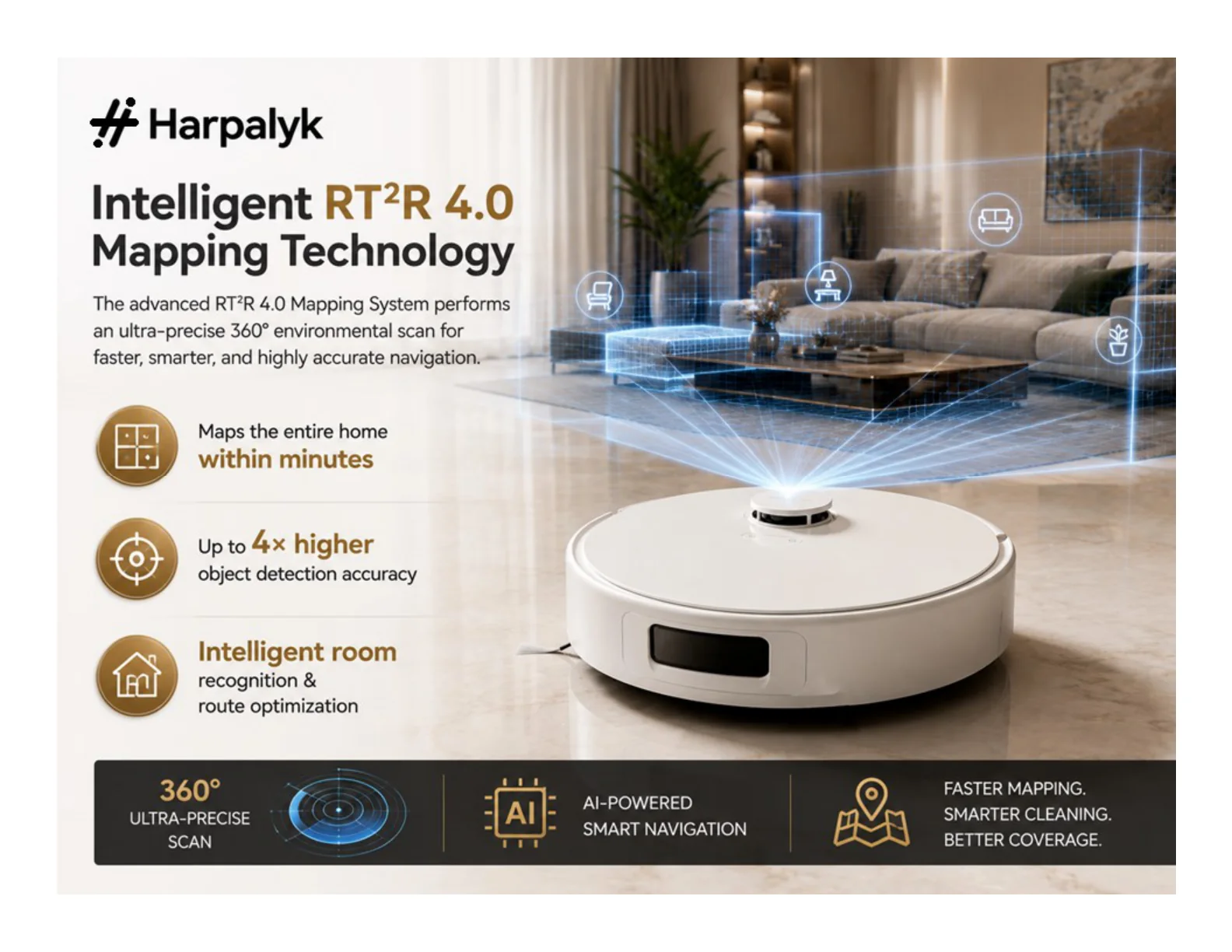 Are Self-Emptying Robot Vacuums Worth It? An Honest Analysis